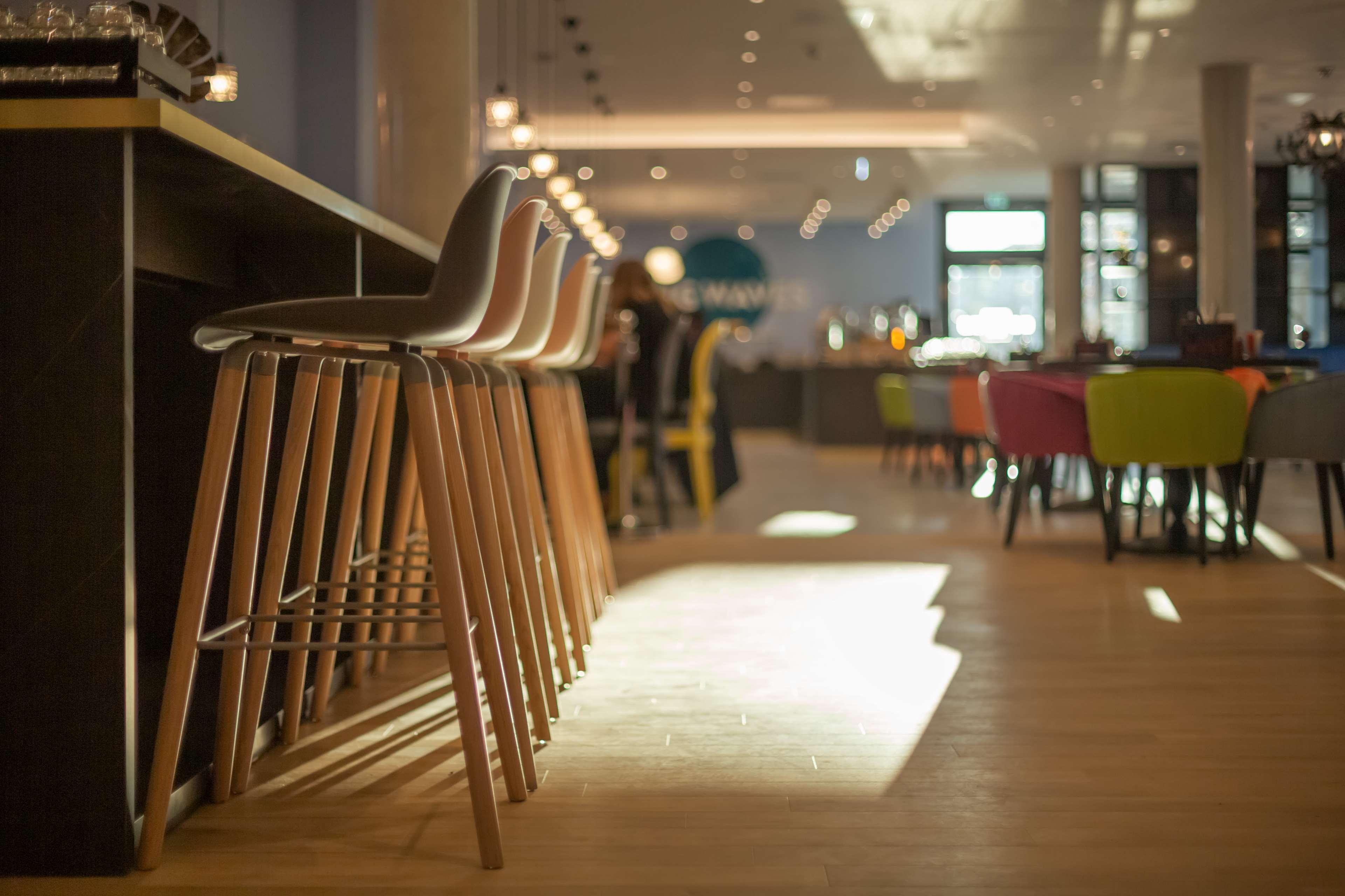 Holiday Inn - The Niu, Mood Mainz By Ihg Exterior photo